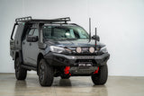 Predator Bull bar, Isuzu Dmax 2024 Facelift