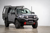 Predator Bull bar, Isuzu Dmax 2024 Facelift