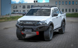 Predator Bull bar, Isuzu Dmax 2024 Facelift