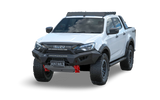 Predator Bull bar, Isuzu Dmax 2024 Facelift