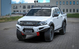 Predator Bull bar, Isuzu Dmax 2024 Facelift