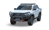 Toro Bull bar, Isuzu Dmax 2024+ Facelift