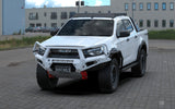 Toro Bull bar, Isuzu Dmax 2024+ Facelift
