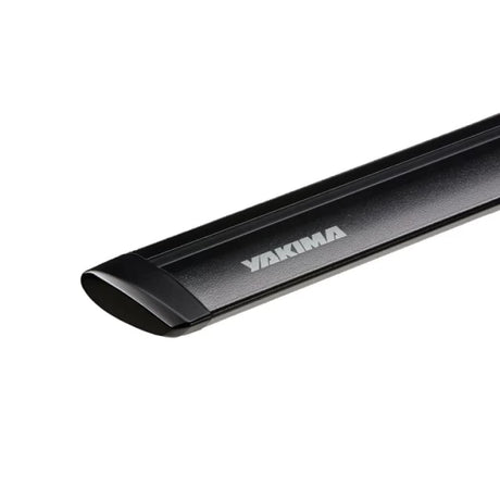 JetStream Bars S 127 cm Black Pack of 2