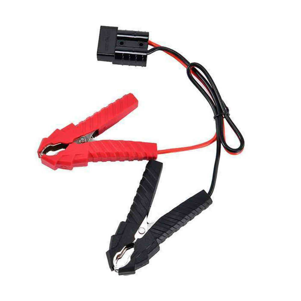 KickAss 12V 22Amp - 9 Stage Automatic Smart Battery Charger for Lead Acid, AGM & Lithium Batteries