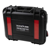 KickAss Portable Pump Pack 6L Per Minute