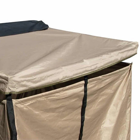 KickAss Premium Shower Tent Awning with Roof & Base