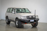 Predator bull bar to suit, Landcruiser 100 series 1998-2007