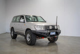 Predator bull bar to suit, Landcruiser 100 series 1998-2007