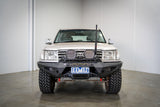 Predator bull bar to suit, Landcruiser 100 series 1998-2007