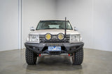 Predator bull bar to suit, Landcruiser 100 series 1998-2007