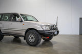 Predator bull bar to suit, Landcruiser 100 series 1998-2007