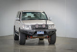 Predator bull bar to suit, Landcruiser 100 series 1998-2007