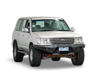 Predator bull bar to suit, Landcruiser 100 series 1998-2007