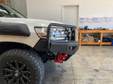 Toro Bull bar, To suit Toyota Land Cruiser 200 Series, 2015-2021