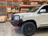 Toro Bull bar, To suit Toyota Land Cruiser 200 Series, 2015-2021