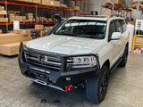 Toro Bull bar, To suit Toyota Land Cruiser 200 Series, 2015-2021