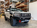 Toro Bull bar, To suit Toyota Land Cruiser 200 Series, 2015-2021