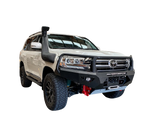 Toro Bull bar, To suit Toyota Land Cruiser 200 Series, 2015-2021