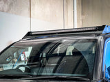 Scout Roof Rack to suit Toyota Landcruiser 300 Series, Slim line