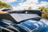 Scout Roof Rack to suit Toyota Landcruiser 200 Series, Slim line