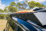 Scout Roof Rack to suit Toyota Landcruiser 300 Series, Slim line