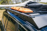 Scout Roof Rack to suit Toyota Landcruiser 300 Series, Slim line