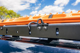 Scout Roof Rack to suit Toyota Landcruiser 300 Series, Slim line