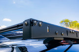Scout Roof Rack to suit Toyota Landcruiser 300 Series, Slim line