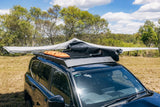 Scout Roof Rack to suit Toyota Landcruiser 300 Series, Slim line