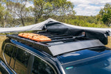 Scout Roof Rack to suit Toyota Landcruiser 300 Series, Slim line