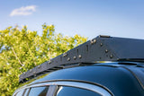 Scout Roof Rack to suit Toyota Landcruiser 300 Series, Slim line