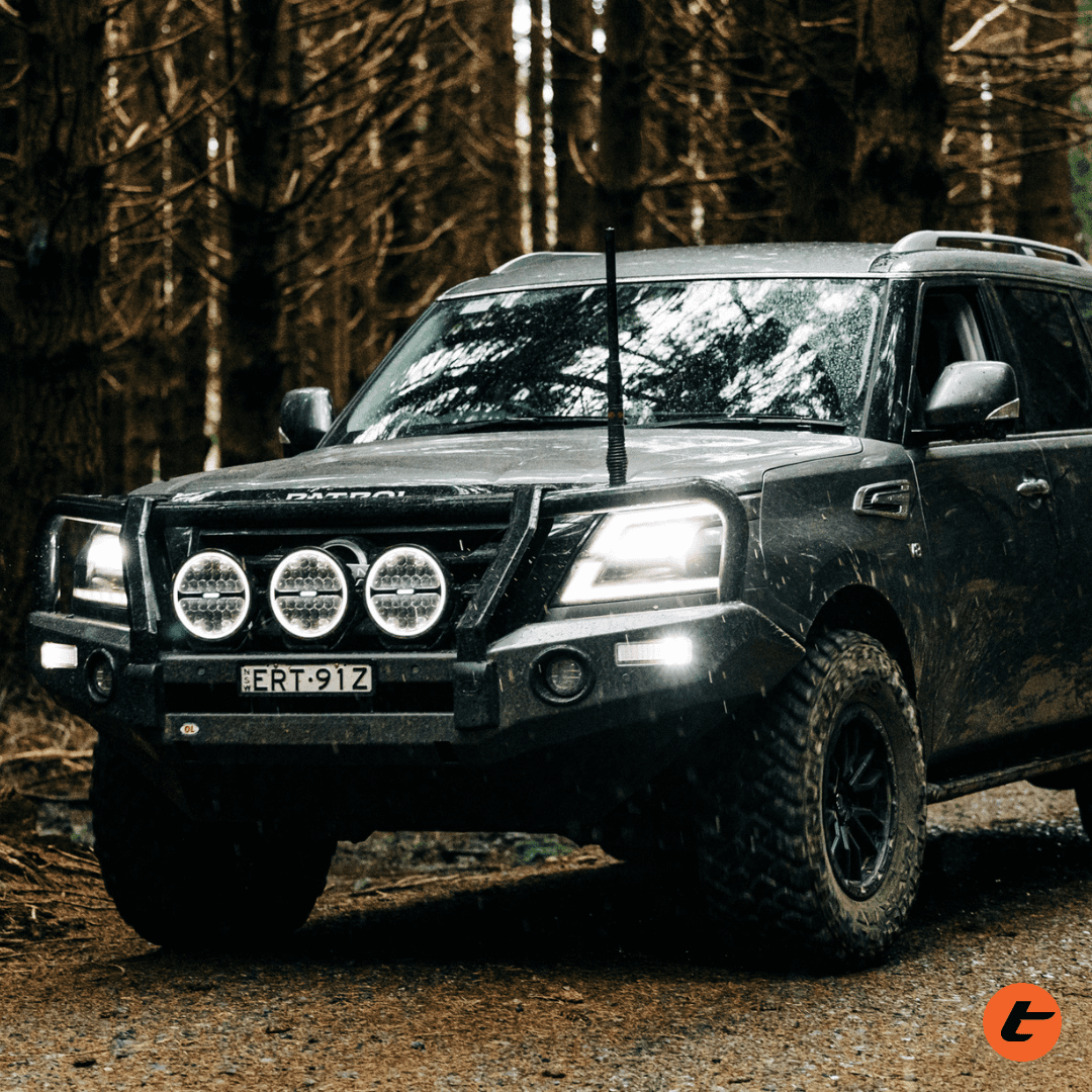 ModuleMap: Remote Remap for Y62 Nissan Patrol Series 1 – 5