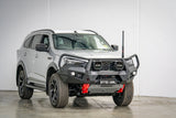 Toro Bull bar, Isuzu MUX (facelift) 2025 on