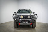 Toro Bull bar, Isuzu MUX (facelift) 2025 on