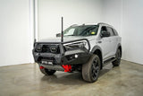Toro Bull bar, Isuzu MUX (facelift) 2025 on