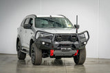 Toro Bull bar, Isuzu MUX (facelift) 2025 on