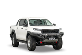 Predator Bull bar, Suitable for Toyota Hilux N90, 2026 on