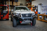 Predator Bull Bar, Nissan Navara NP300, 2021 on