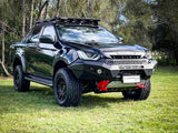 Predator Bull bar, Isuzu Dmax 2021 to 2023