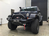 Predator Bull bar, Jeep Wrangler JK 07-2018