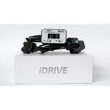 IDrive Throttle Module Jeep Wrangler JK, All Engines