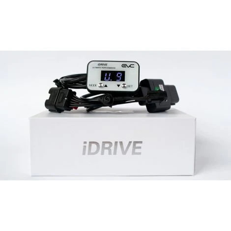 iDrive Throttle Module for Isuzu Dmax MY21+