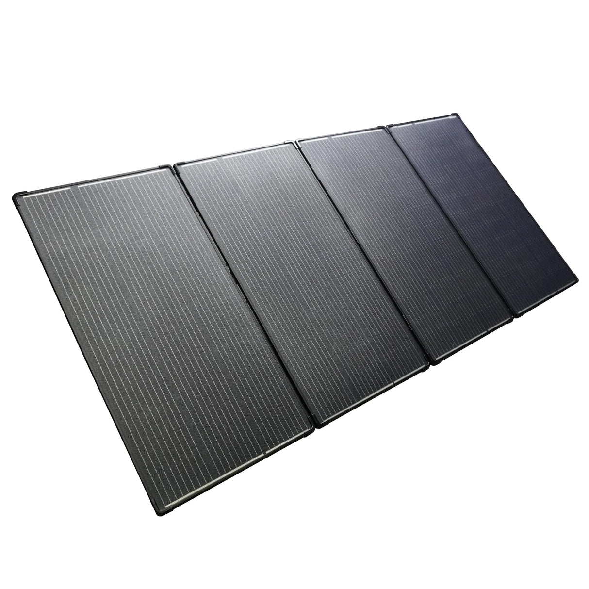 Solar Panel Folding Shervey 440w (High Voltage)