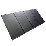 Solar Panel Folding Shervey 440w (High Voltage)