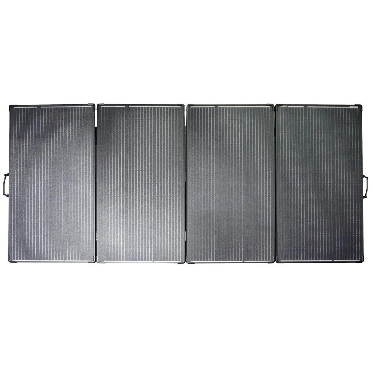 Solar Panel Folding Shervey 440w (High Voltage)