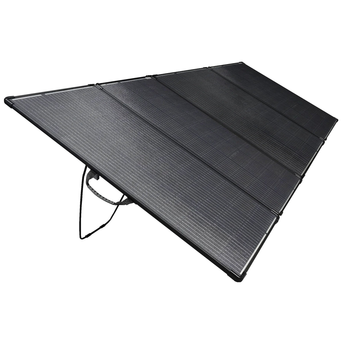 Solar Panel Folding Shervey 440w (High Voltage)