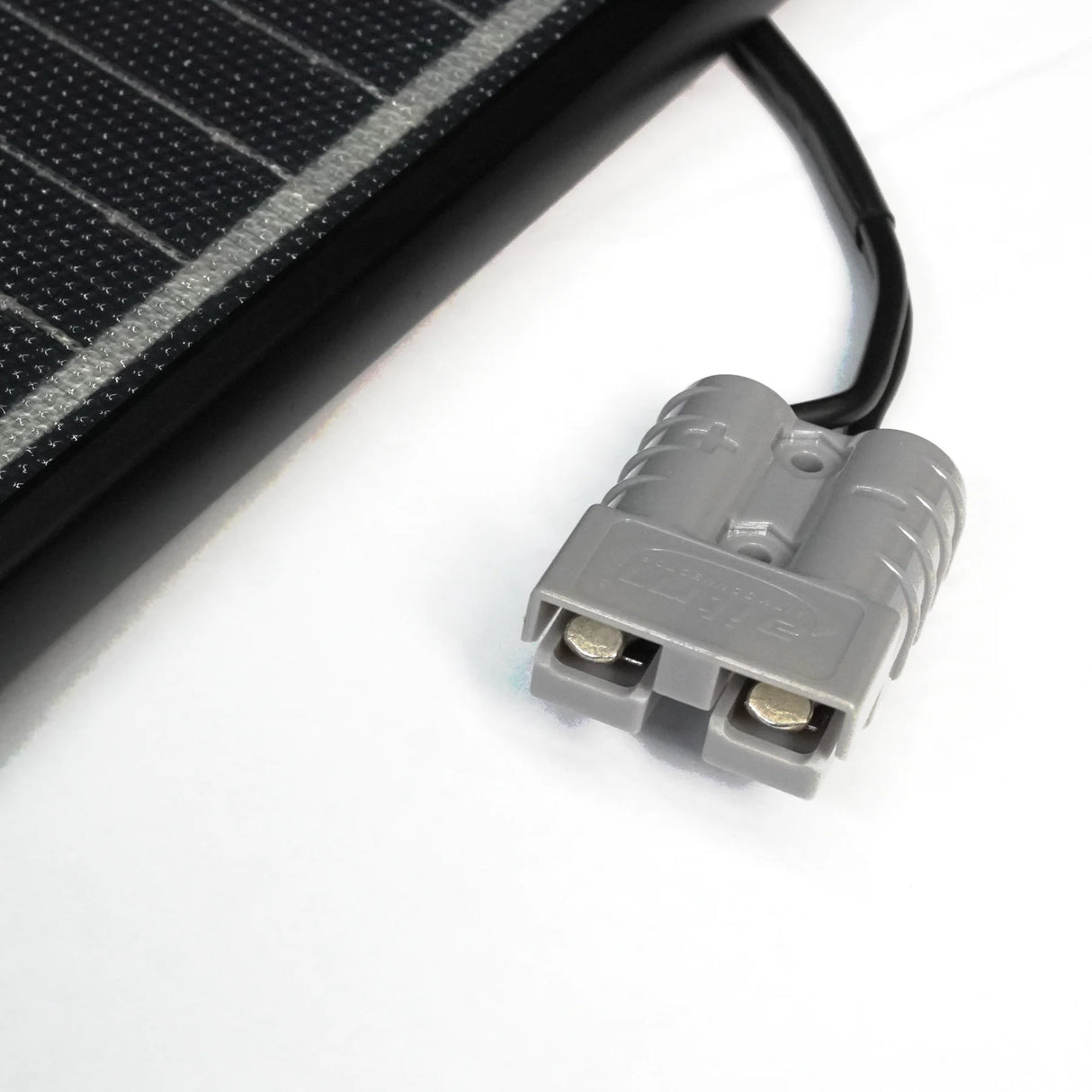 Solar Panel Folding Shervey 440w (High Voltage)