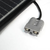 Solar Panel Folding Shervey 440w (High Voltage)