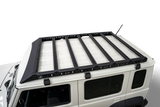 Scout Roof Rack to suit Suzuki Jimny XL JB74 2024 on (5 door)